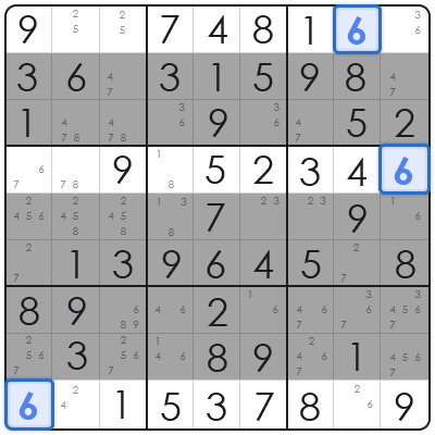 como jugar sudoku