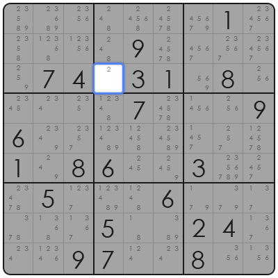 cool math sudoku