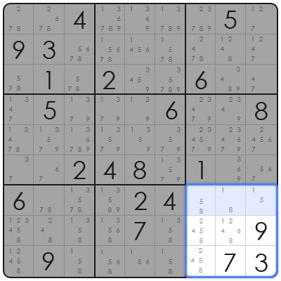 sudoku medium printables